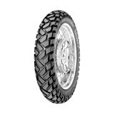 Pneu Moto Aro 18 Metzeler Enduro 3 Sahara 120/80-18 62s Tt- Traseiro