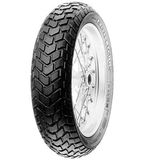 Pneu Moto Aro 17 Pirelli Mt60 110/90-17 60p Tt - Traseiro