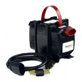 Auto Transformador Bivolt 1500va 2p 110-220 Ou 220-110 Tecno