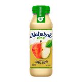 Suco De Maçã Natural One 300ml Ambiente