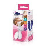 Bomba Manual Lillo Coletora De Leite Mamy