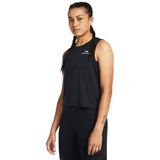 Regata De Treino Feminina Under Armour Vanish Energy G Preto