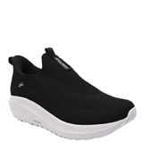 Tênis Olympikus Intuit Feminino Preto Branco 39 Olympikus