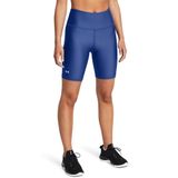 Shorts De Treino Feminino Under Armour Hg Armour Bike