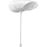 Ducha/Chuveiro Top Jet Multitemperaturas Branco 7500W 220V - Lorenzetti