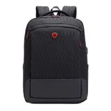 Mochila Notebook Kross Elegance Freedom Ke-bph46 15.6 Preta