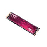 Ssd 256gb Alltek M.2 2280 Nvme Pcie 3x4 Nvme 1.3