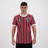 Camisa São Paulo Of.2 Away 2021/22 Masculino