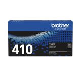 Toner Original Brother Tn410 Preto Tn-410 - Hl-2130 Dcp-7055 - 1 Cx