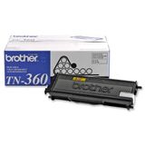 Toner Brother Tn360 Preto Tn-360 - Mfc7840w