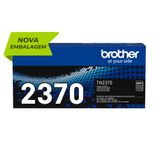 Toner Original Brother Tn2370 / Tn-2370 Para Laserjet Series