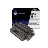 Toner 05x (ce505x) 505x Preto Lacrado 100% Genuíno