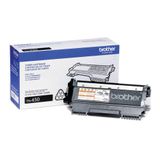 Toner Brother Tn-450 TN450 | Dcp7065dn | Hl2240 | Hl2270dw | Mfc7360n | Mfc7860dw- 1 Cx