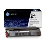 Toner Hew.pack. Laserjet Q5949a 49a Para Impressora 1160 1320 3390 3392 Preto 2,5k