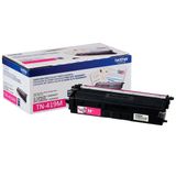 Toner Brother Tn-419 Tn419 Magenta Cartucho Original Laserjet Tn419m Tn-419m