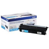 Cartucho De Toner Brother Original Tn419c Ciano Tn-419c Tn419 Tn-419