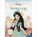 Meu Sonho De Princesa: Sherazade (rute Marschalek)