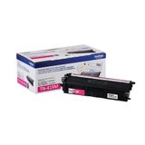 Toner Brother Tn-419 Tn419 Magenta Cartucho Original Laserjet Tn419m Tn-419m