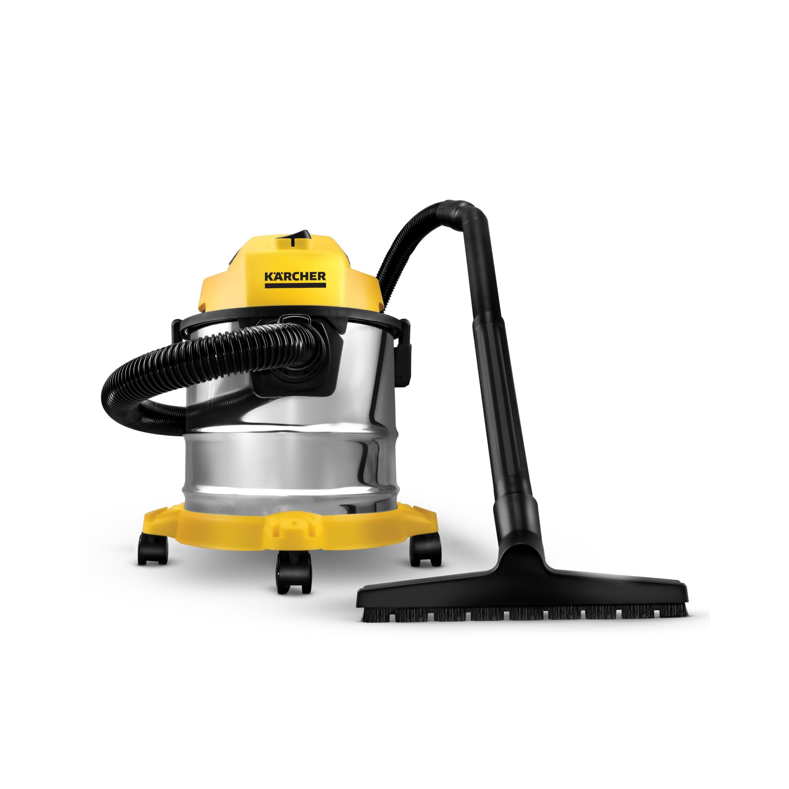 Karcher Aspirador De Pó E Água Karcher Wdl 1s