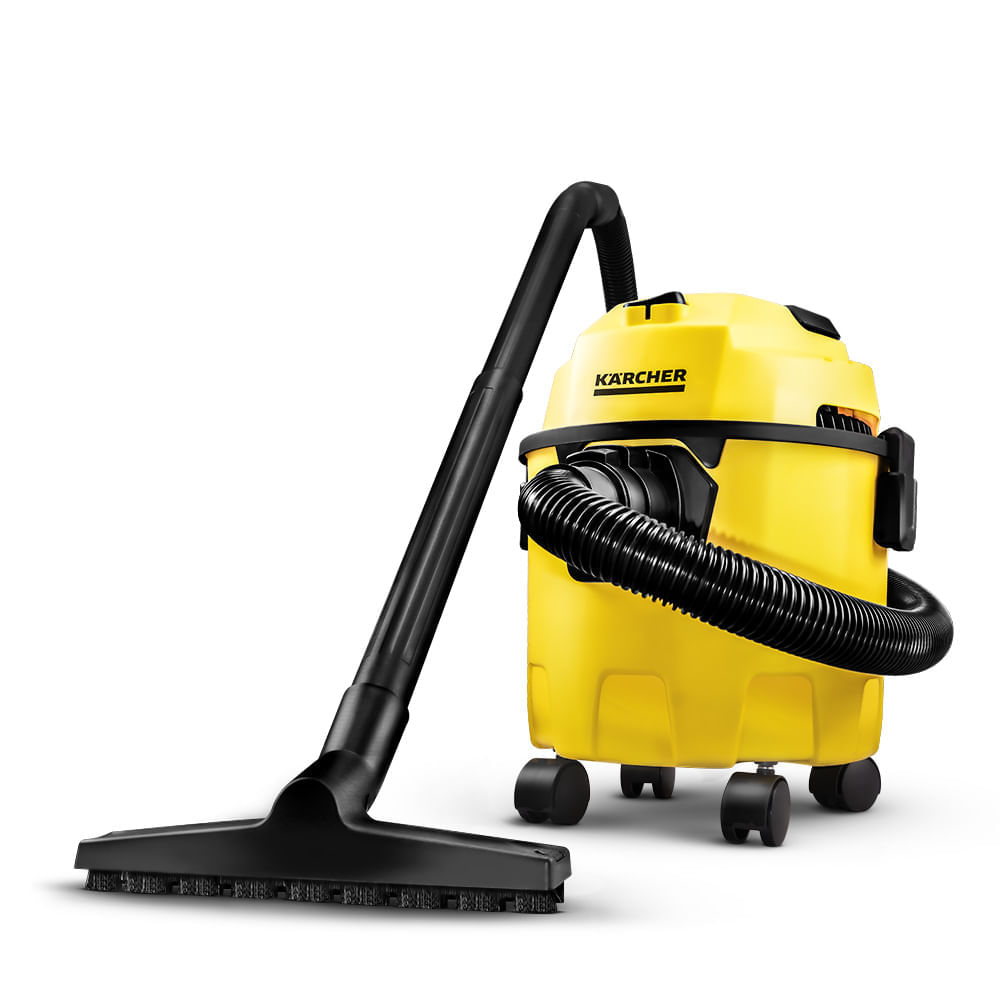 Karcher Aspirador De Pó E Água Wdl 1