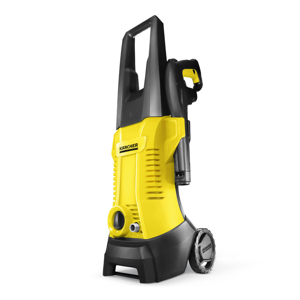 Karcher Lavadora De Alta Pressão K2 Plus Car 1740 Psi 1400w