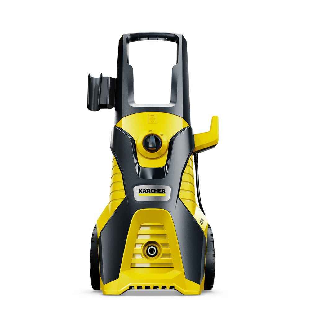 Karcher Lavadora De Alta Pressão K3.98 - Motor A Indução Menor preço em Karcher Lavadora De Alta Pressão K3.98 - Motor A Indução