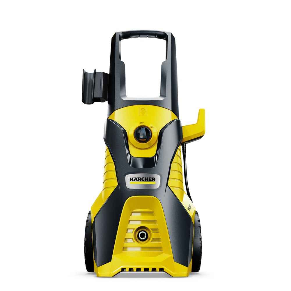 Karcher Lavadora De Alta Pressão K3.98 - Motor A Indução