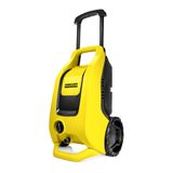 Karcher Lavadora De Alta Pressão K3 Force Turbo 1815 Psi 1500 W