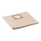 Karcher Kit De Filtros De Papel Para Aspirador Nt 30/1 (5 Unidades)