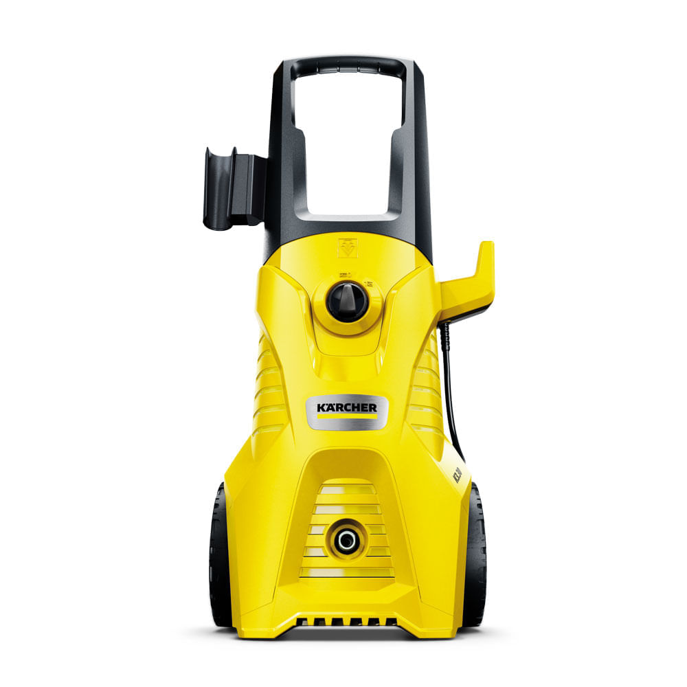 Karcher Lavadora De Alta Pressão K3.30 1885 Psi 1700w - Motor A Indução