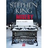 Usado - Misery: Louca Obsessão (stephen King)