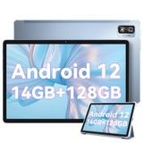 Tablets Blackview Tab12 Pro Android 12 Tablet 10” 8 Gb+128 Gb
