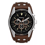 Relógio Fossil Masculino Ch2891/2pn