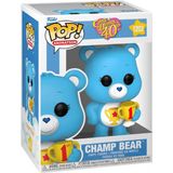 Funko Pop - Care Bears 40th 1203 - Champ Bear