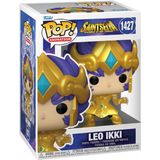 Funko Pop - Saintsena Knights Of The Zodiac 1427 - Leo Ikki