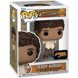 Funko Pop - Indiana Jones 1388 - Teddy Kumar