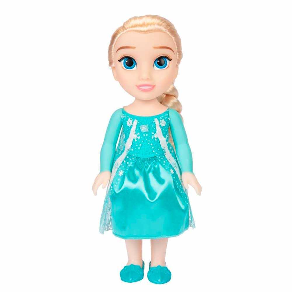 Boneca Disney Frozen Elsa Multikids