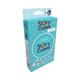 Jogo De Cubos Crie Uma História Rory&#39;s Story Cubes: Ação