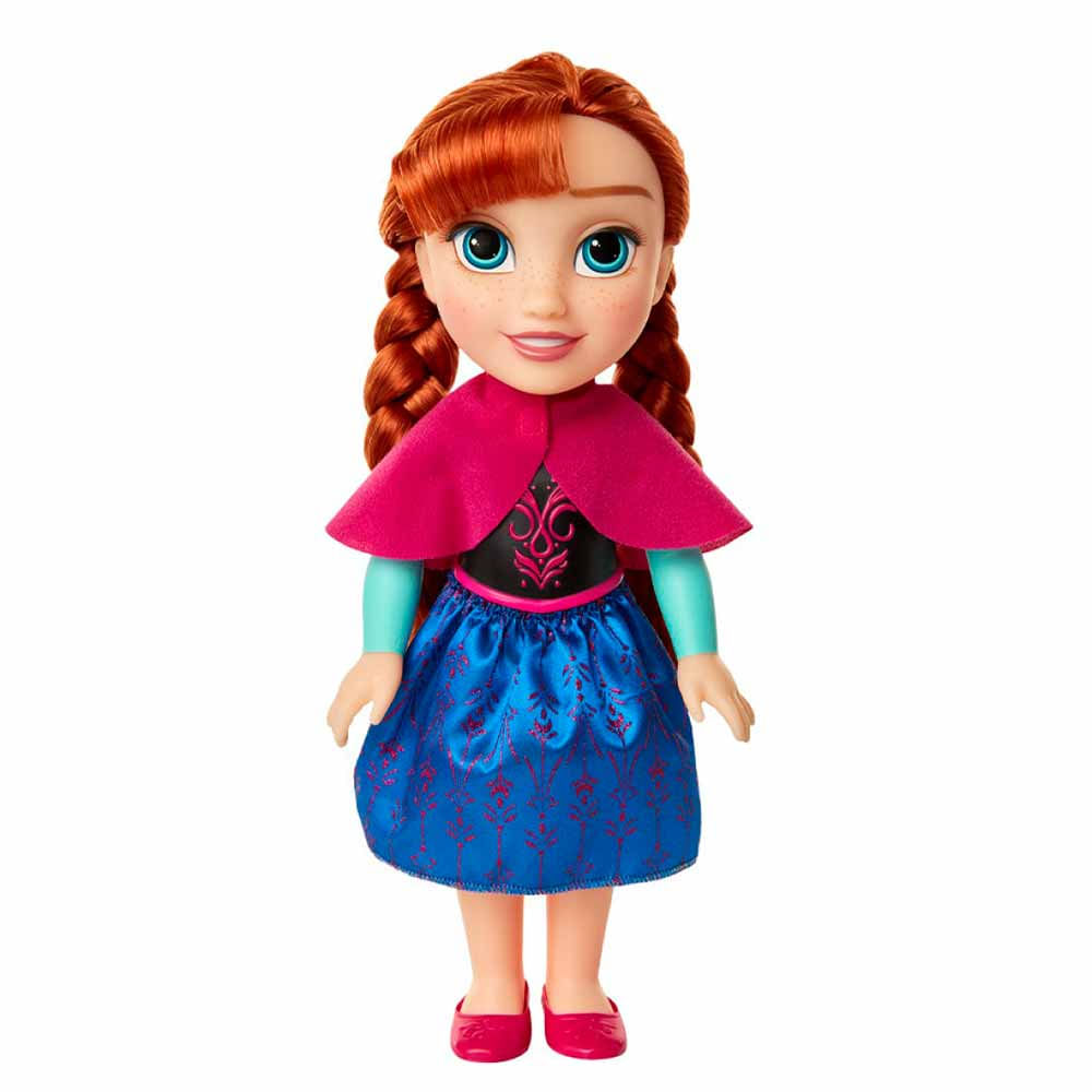 Boneca Disney Frozen Anna Multikids