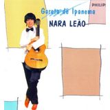 Cd Garota De Ipanema - Nara Leão (nara Le�o)