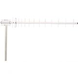 Antena Direcional Para Celular - 800mhz - Ganho 17 Dbi - Cf-817