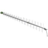 Antena Celular Fullband 15dbi 700mhz Até 2600mhz 3g-4g Pqag-5015 Lte