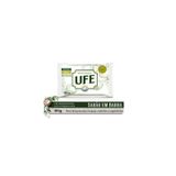 Sabao Em Barra Ufe C/5un X180gr Cada - Coco Sabao Barra 5x180 Gr Ufe Coco Ufe