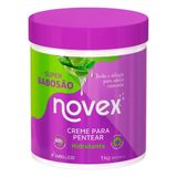 Creme Pentear Novex Super Babosão 1kg