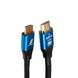 Cabo Hdmi X-cell 4k 2.0v 1.5 Metros Modelo Xc-4k1