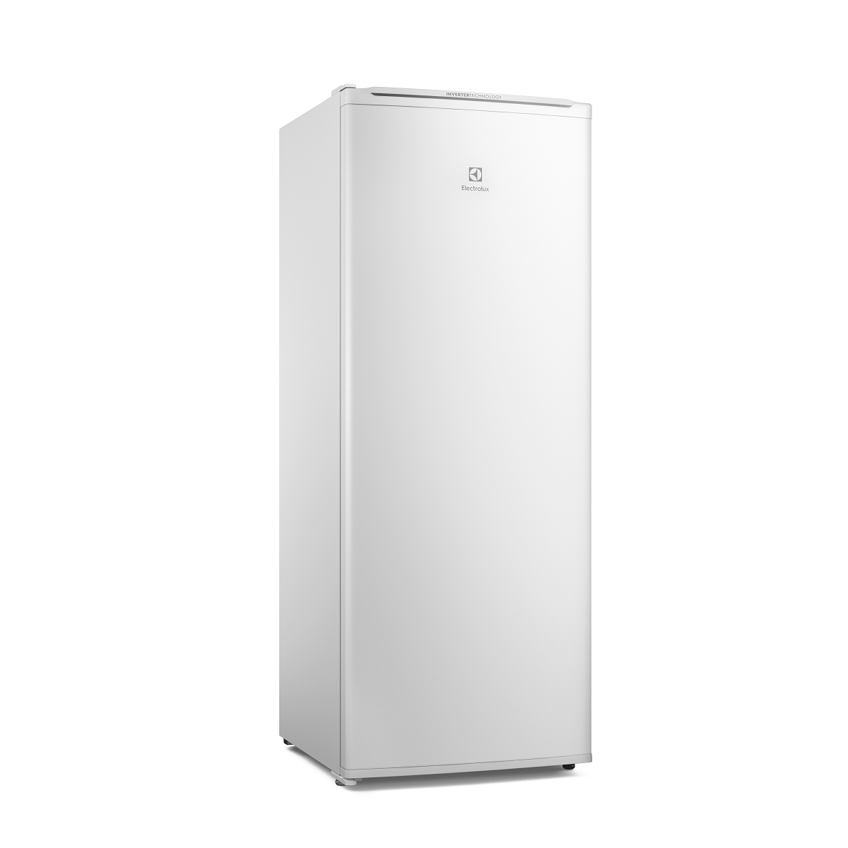 Freezer Vertical Electrolux 197L Inverter Fei23 Branco 110V