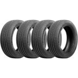 Kit 4 Pneus Delinte Aro 20 225/35r20 93w Xl Ds2