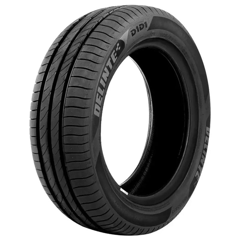 Pneu Delinte Aro 16 205/55r16 D1d1 94v Alta Ultra Quilometragem