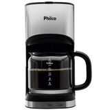 Cafeteira Elétrica com Capacidade para 15 Xicaras Philco Ph17
