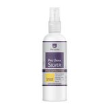 Pro Unha Silver Spray Íons De Prata 60 Ml